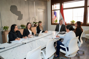 Senatur y Boletos IA analizan herramientas para facilitar el turismo interno